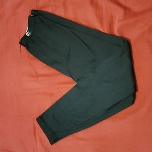 Thermal pants